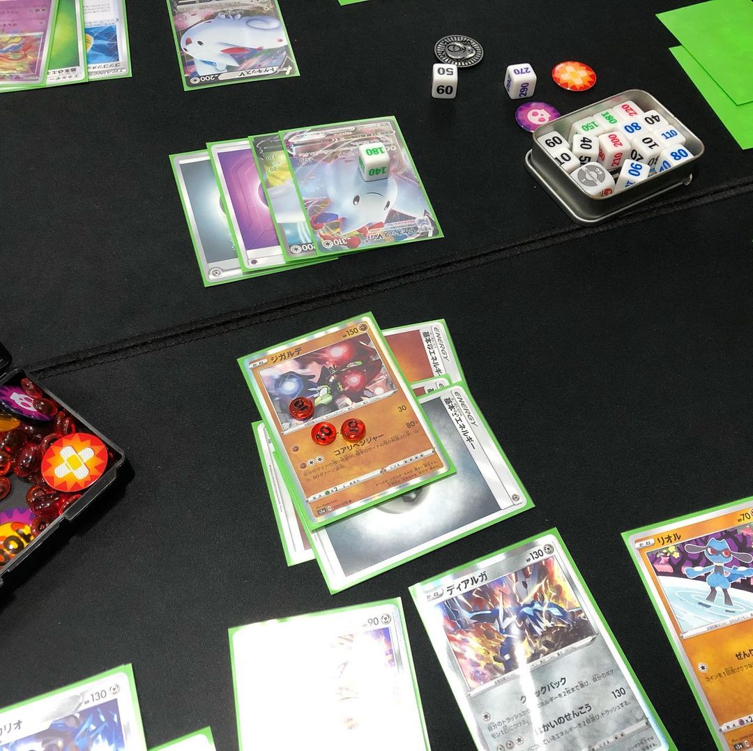 イベント開催可能